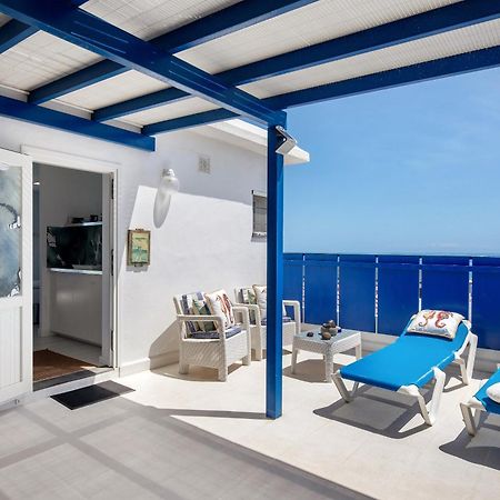 Appartement La Cangrejera à Malpaíses Extérieur photo