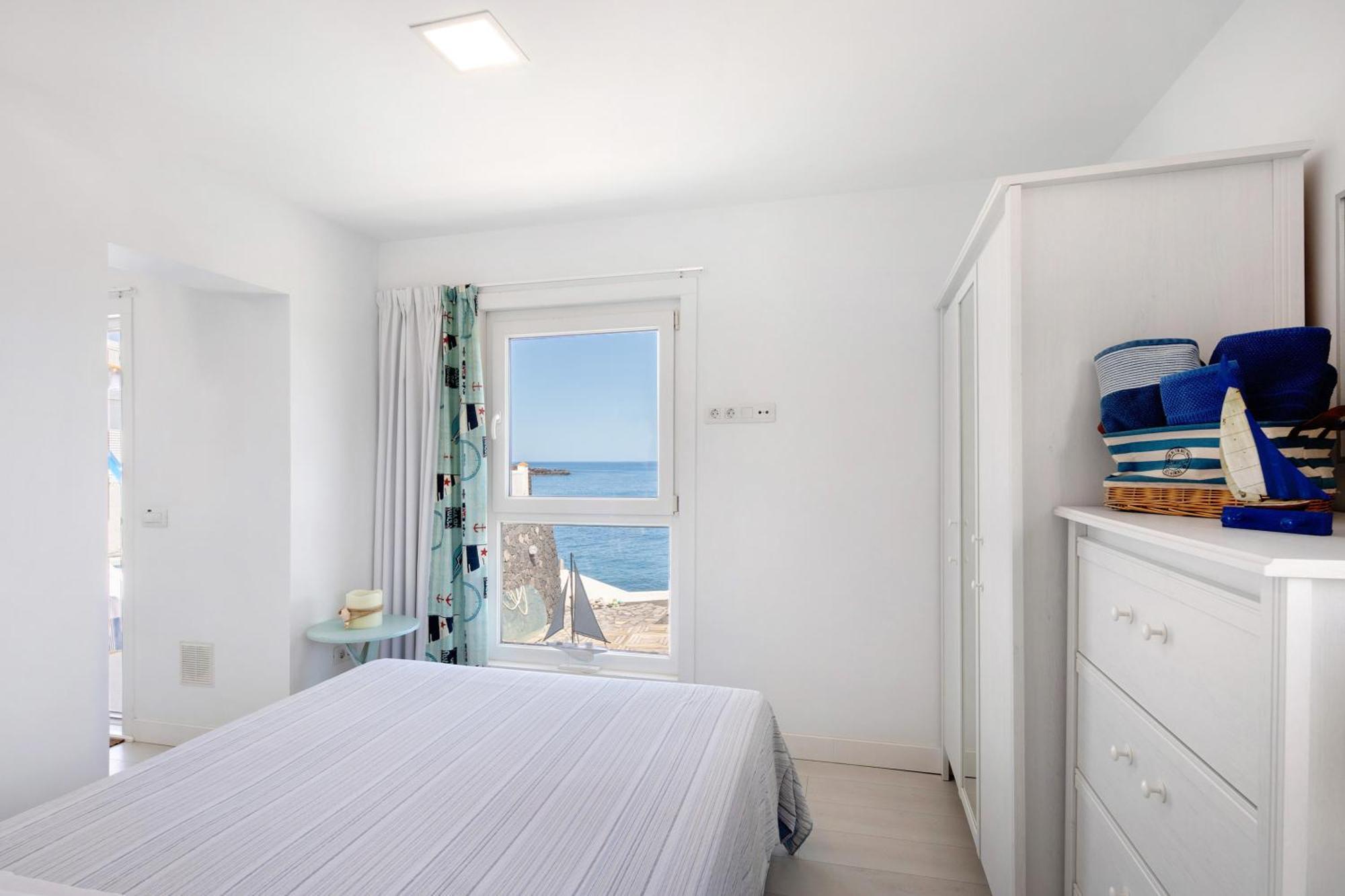 Appartement La Cangrejera à Malpaíses Extérieur photo