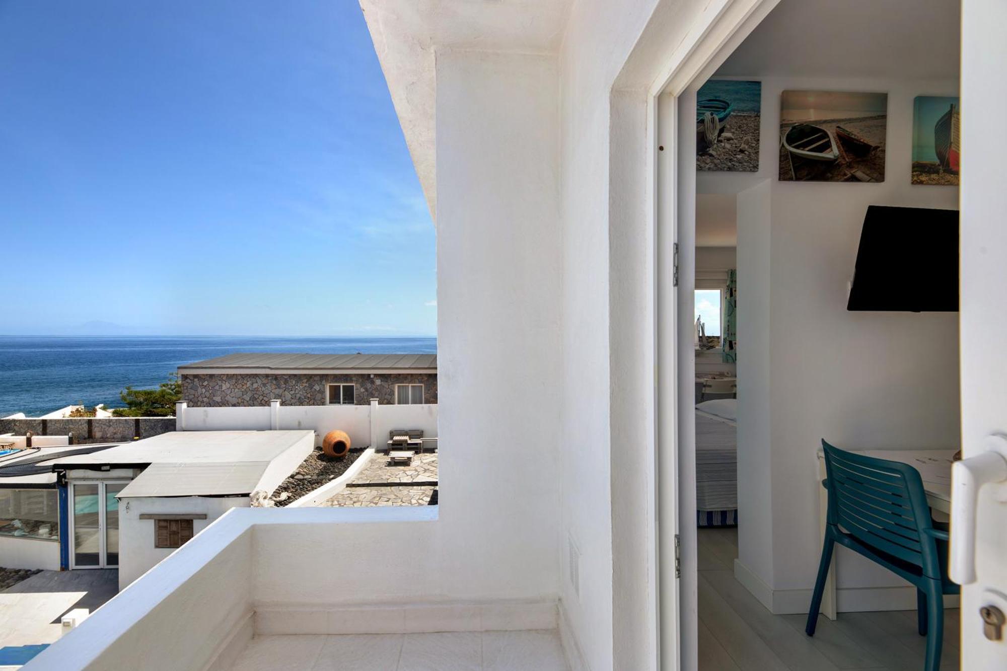 Appartement La Cangrejera à Malpaíses Extérieur photo