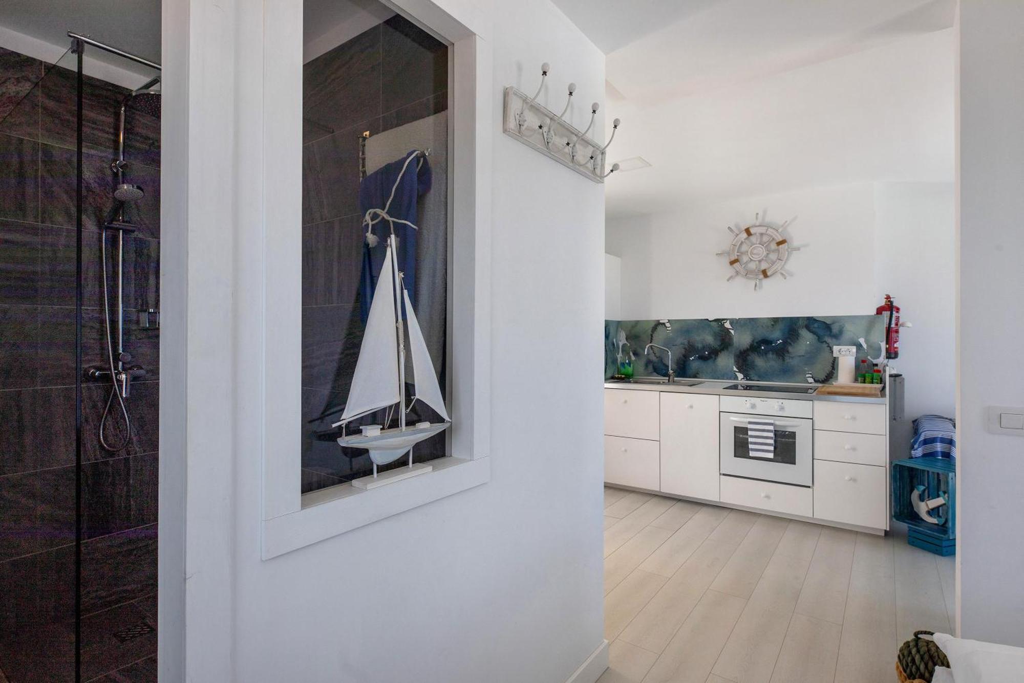 Appartement La Cangrejera à Malpaíses Extérieur photo