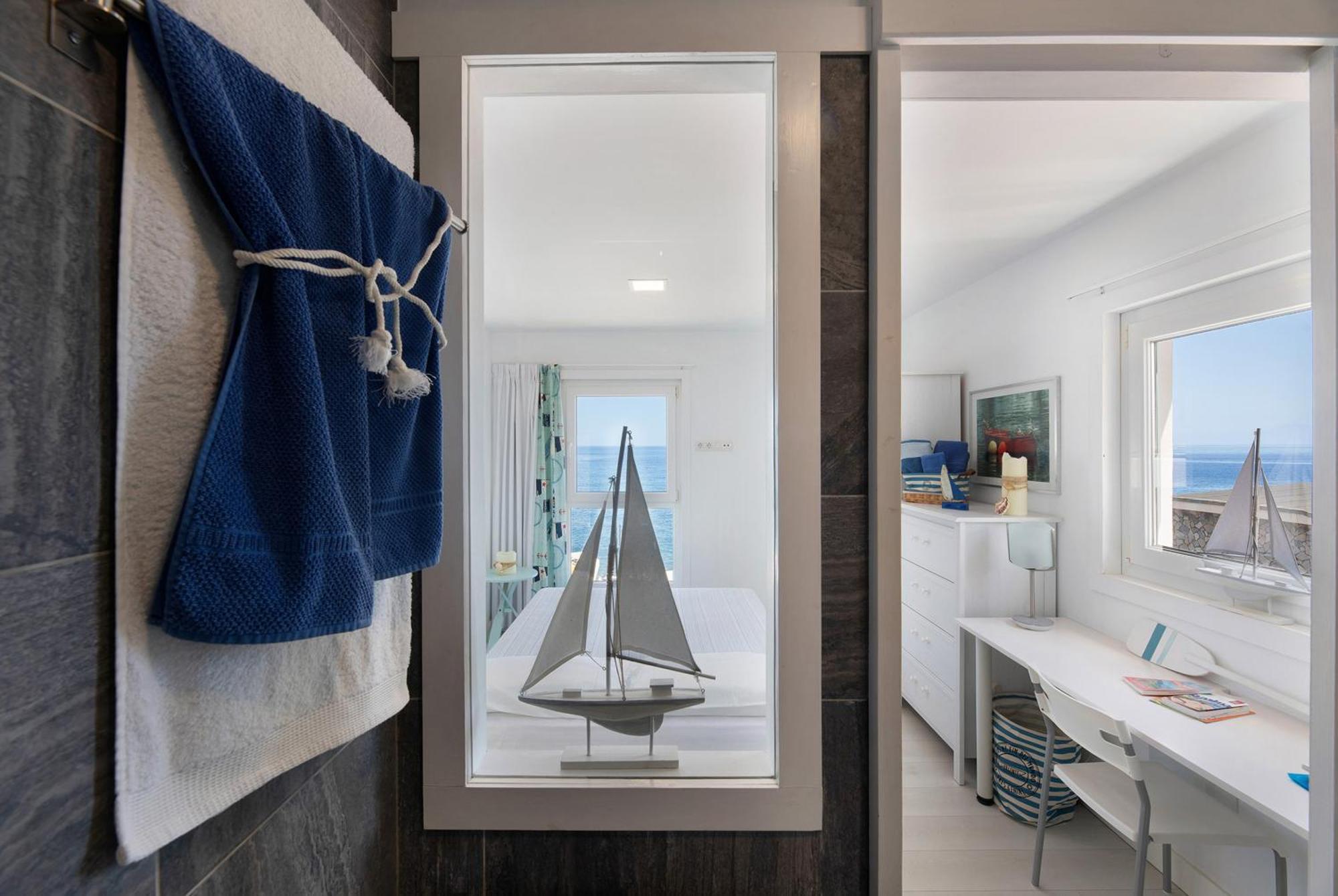 Appartement La Cangrejera à Malpaíses Extérieur photo